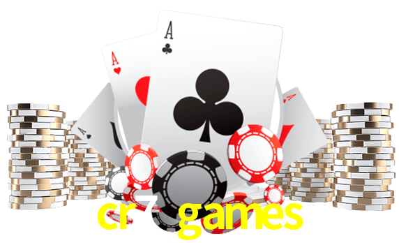 Jogue jogos de pôquer em cr7 games