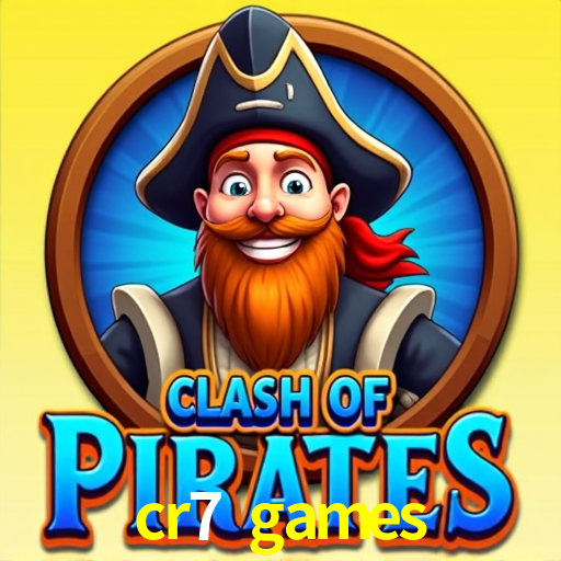 cassino cr7 games